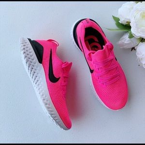 Nike Epic React Flyknit 2